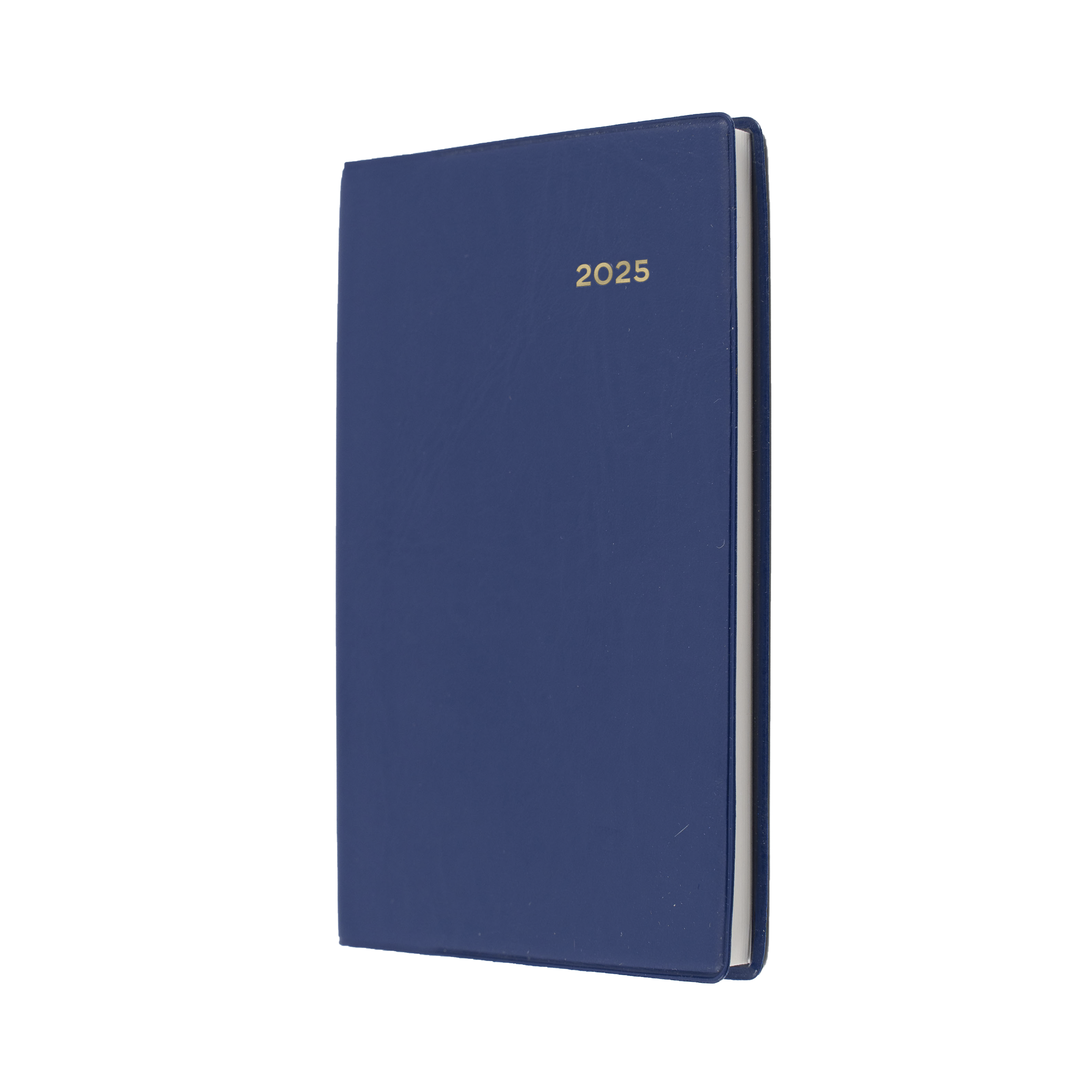 Belmont -B7R - Week-to-View - 2025 Calendar Year Diary/Planner