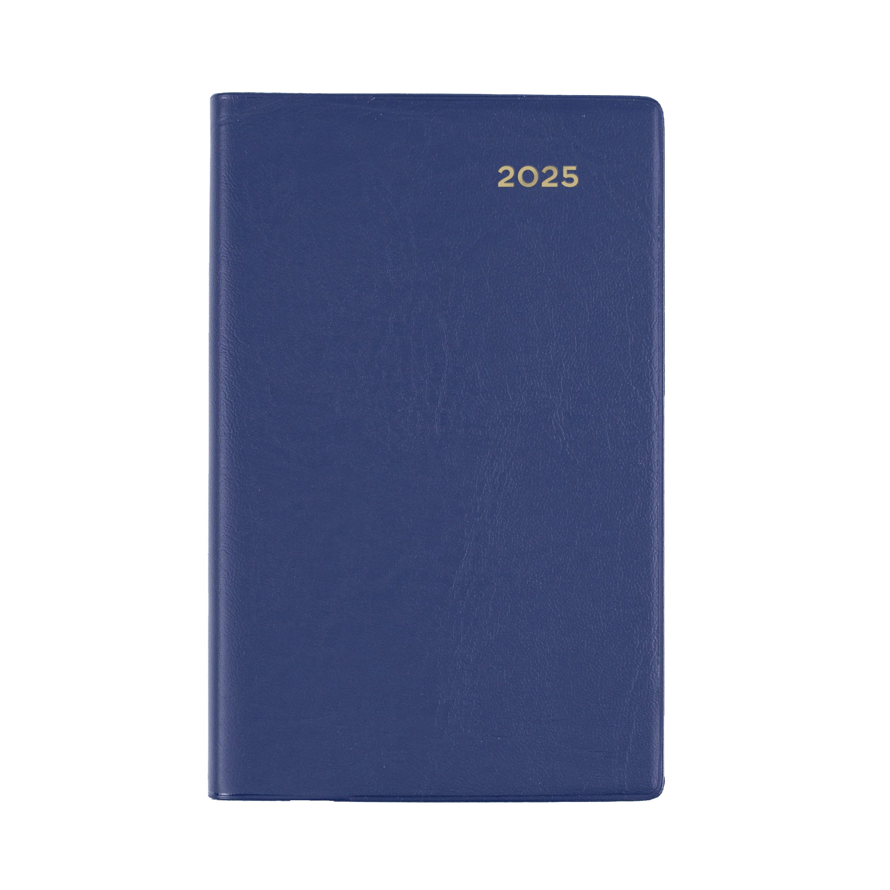 Belmont -B7R - Week-to-View - 2025 Calendar Year Diary/Planner