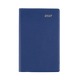 2027 Calendar Year Diary/Planner - 12 Month B7R Week to View - PVC Cover - Collins Belmont Range