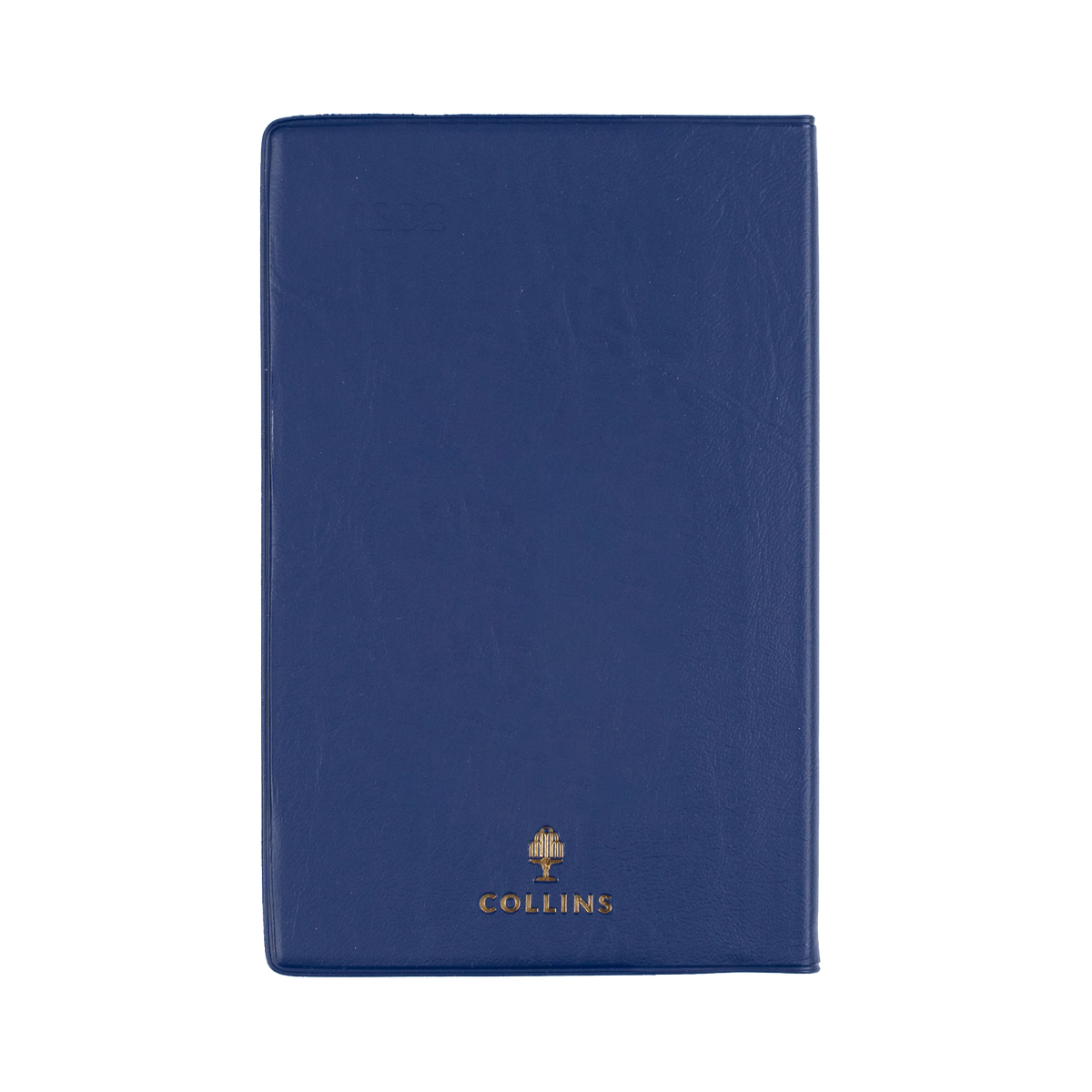 2027 Calendar Year Diary/Planner - 12 Month B7R Week to View - PVC Cover - Collins Belmont Range