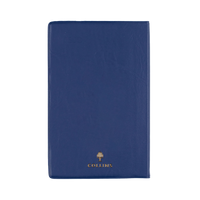 2027 Calendar Year Diary/Planner - 12 Month B7R Week to View - PVC Cover - Collins Belmont Range