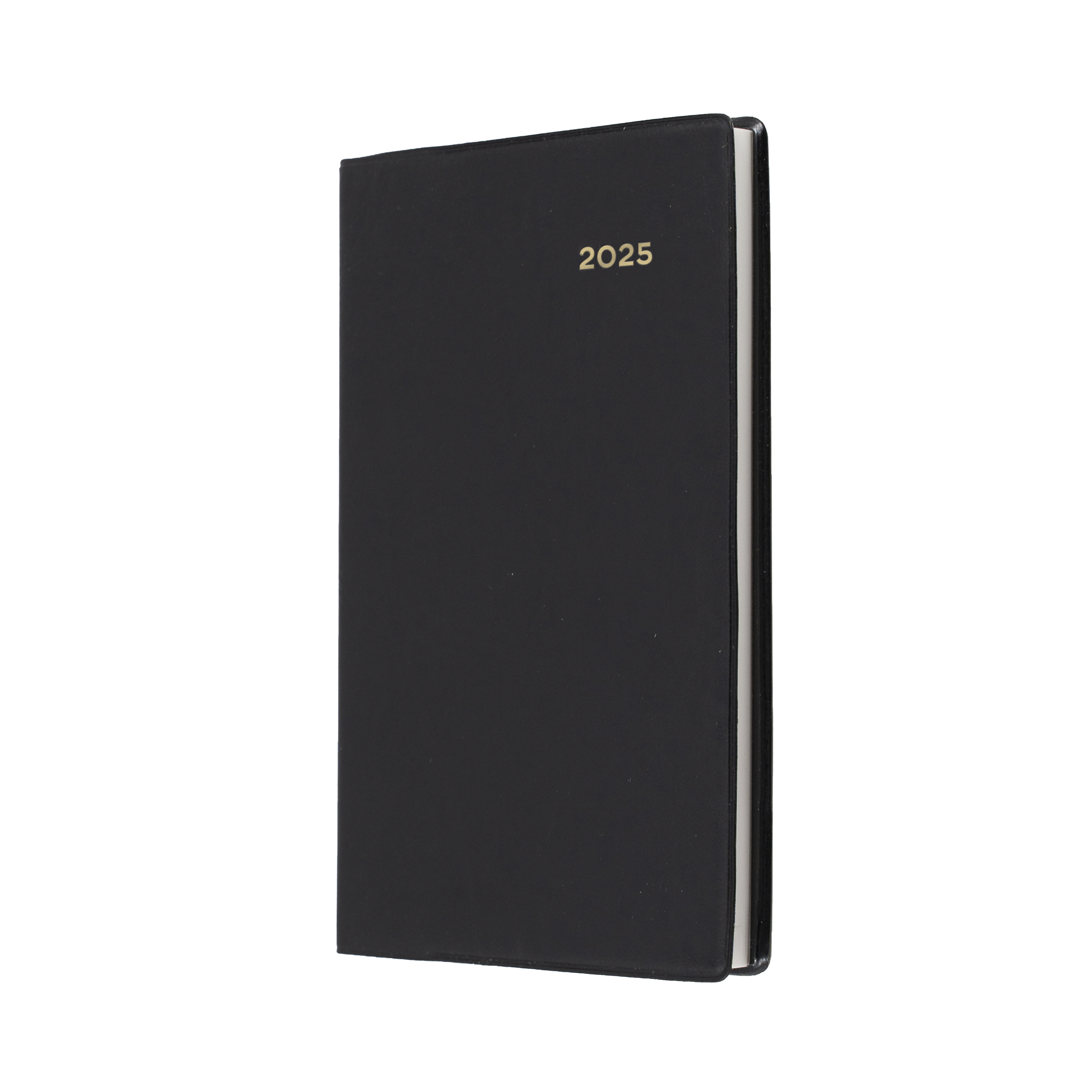 Belmont -B7R - Week-to-View - 2025 Calendar Year Diary/Planner