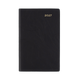 2027 Calendar Year Diary/Planner - 12 Month B7R Week to View - PVC Cover - Collins Belmont Range