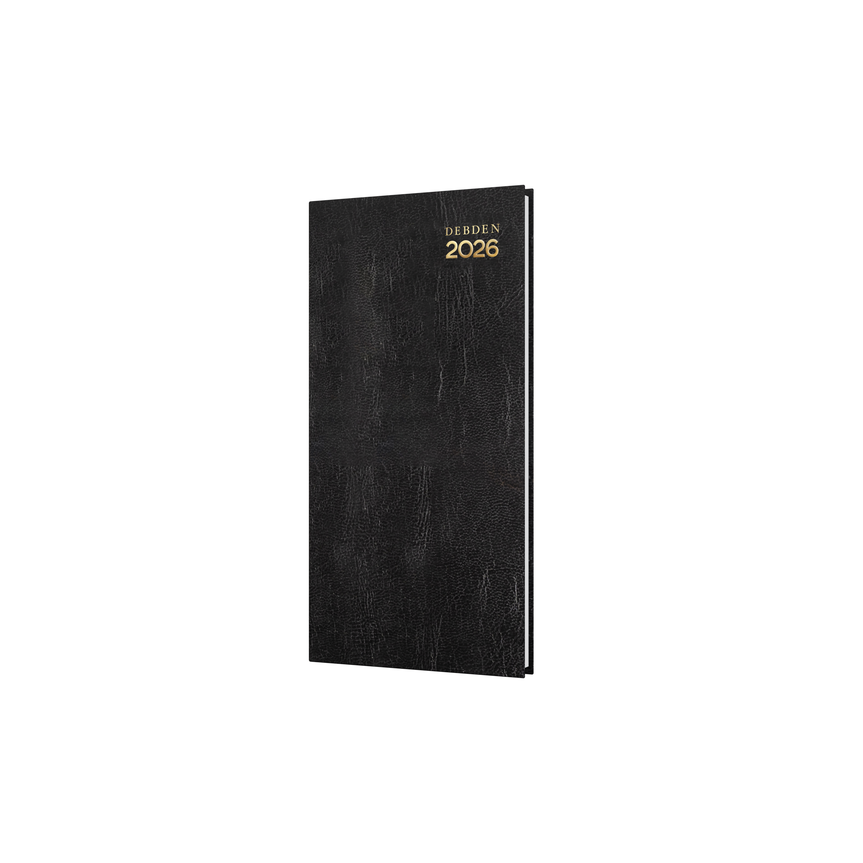 Kyoto Calendar Year 2026 Diary/Planner, Week to View, B6/7 Hard Cover
