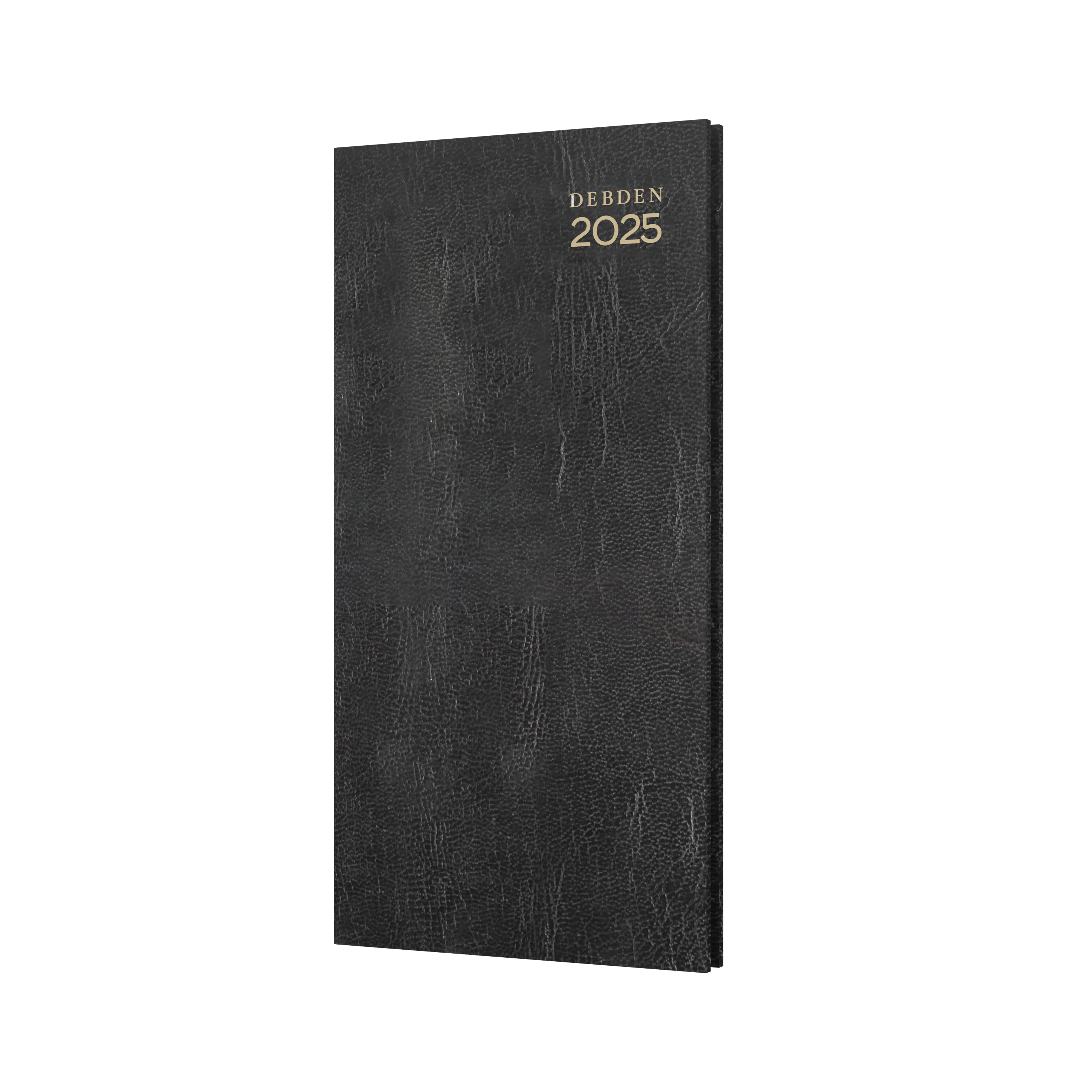 Kyoto -B6/7 - Week-to-View - 2025 Calendar Year Diary/Planner