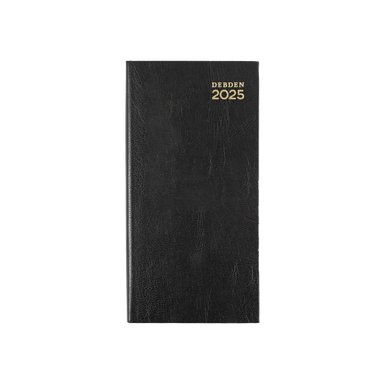 Kyoto -B6/7 - Week-to-View - 2025 Calendar Year Diary/Planner