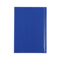 2027 Calendar Year Diary/Planner - 12 Month A6 Week to View - Hard Cover - Collins Kingsgrove Range