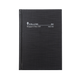 2027 Calendar Year Diary/Planner - 12 Month A6 Week to View - Hard Cover - Collins Kingsgrove Range