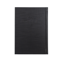 2027 Calendar Year Diary/Planner - 12 Month A6 Week to View - Hard Cover - Collins Kingsgrove Range