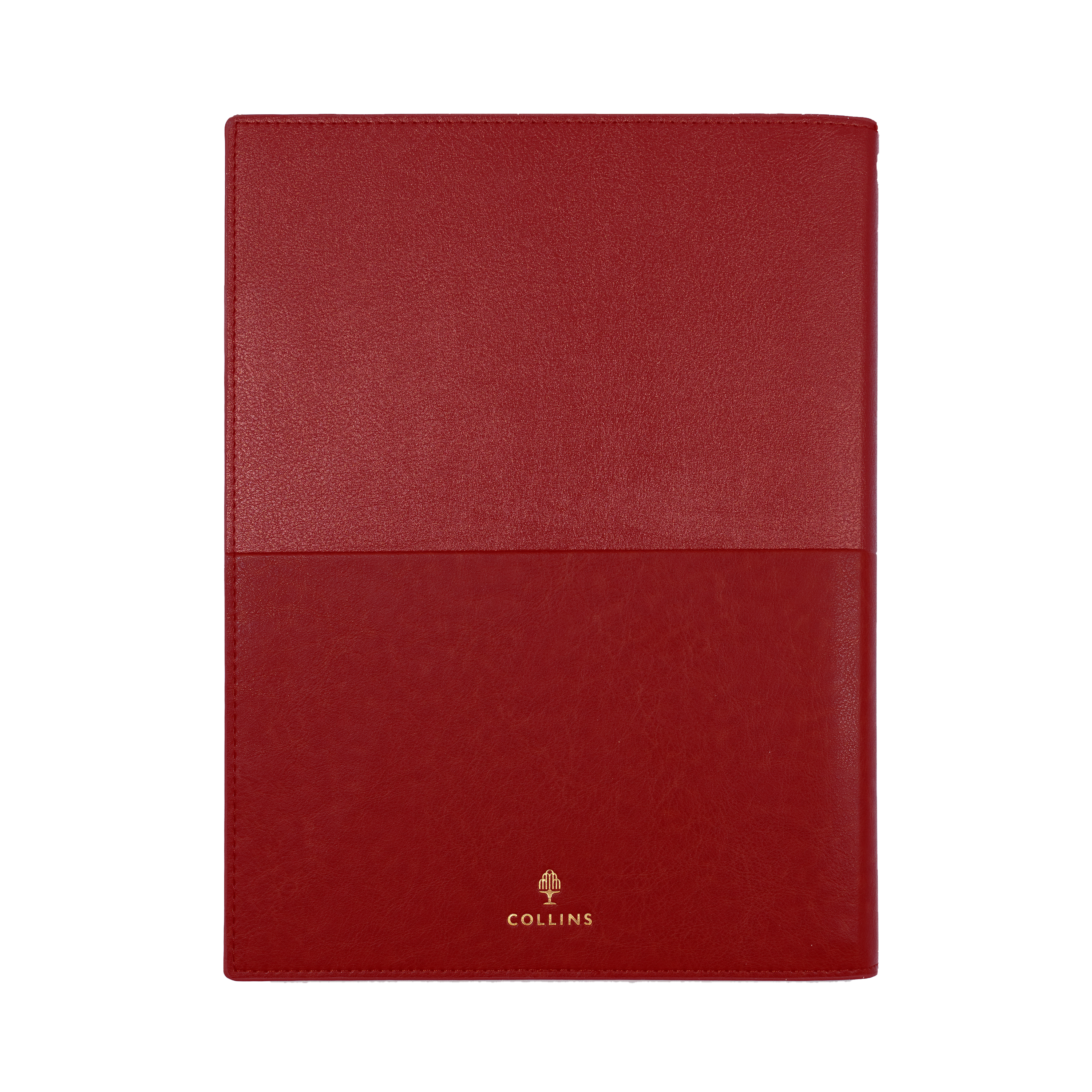 Vanessa 2024 Diary - Week to View, Size A6 Red / A6 (148 x 105mm)