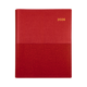 Vanessa Calendar Year 2026 Diary/Planner, Week to View, A6 PU Soft Cover
