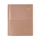 Vanessa Calendar Year 2026 Diary/Planner, Week to View, A6 PU Soft Cover