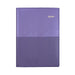 Vanessa 2024 Diary - Week to View, Size A6 Purple / A6 (148 x 105mm)