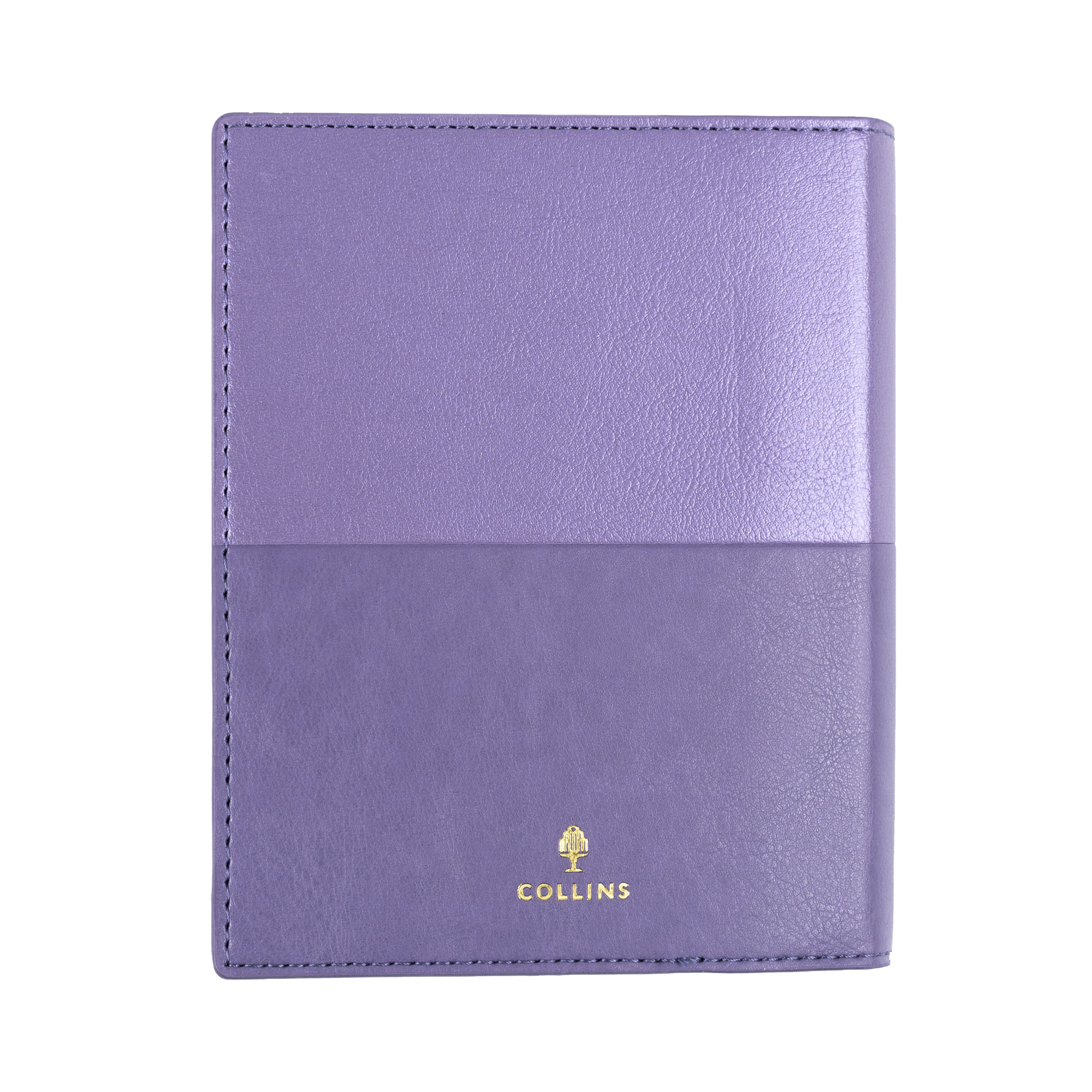 Vanessa 2024 Diary - Week to View, Size A6 Purple / A6 (148 x 105mm)