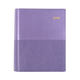 Vanessa Calendar Year 2026 Diary/Planner, Week to View, A6 PU Soft Cover