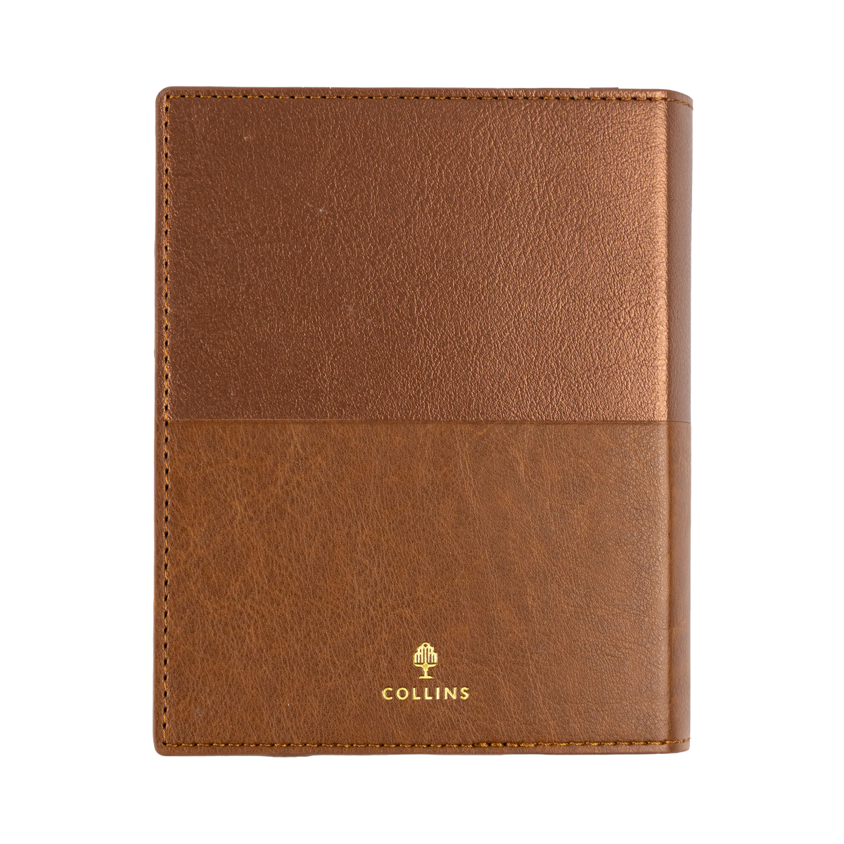 2027 Calendar Year Diary/Planner - 12 Month A6 Week to View - Soft PU Cover - Collins Vanessa Range