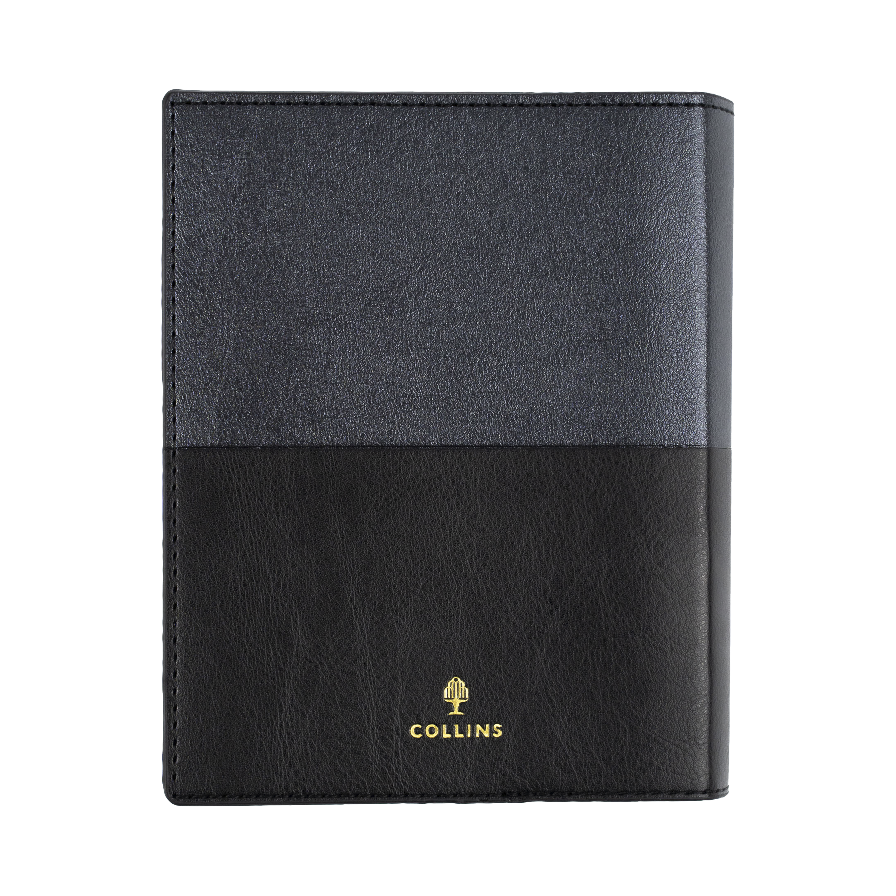 Vanessa 2024 Diary - Week to View, Size A6 Black / A6 (148 x 105mm)