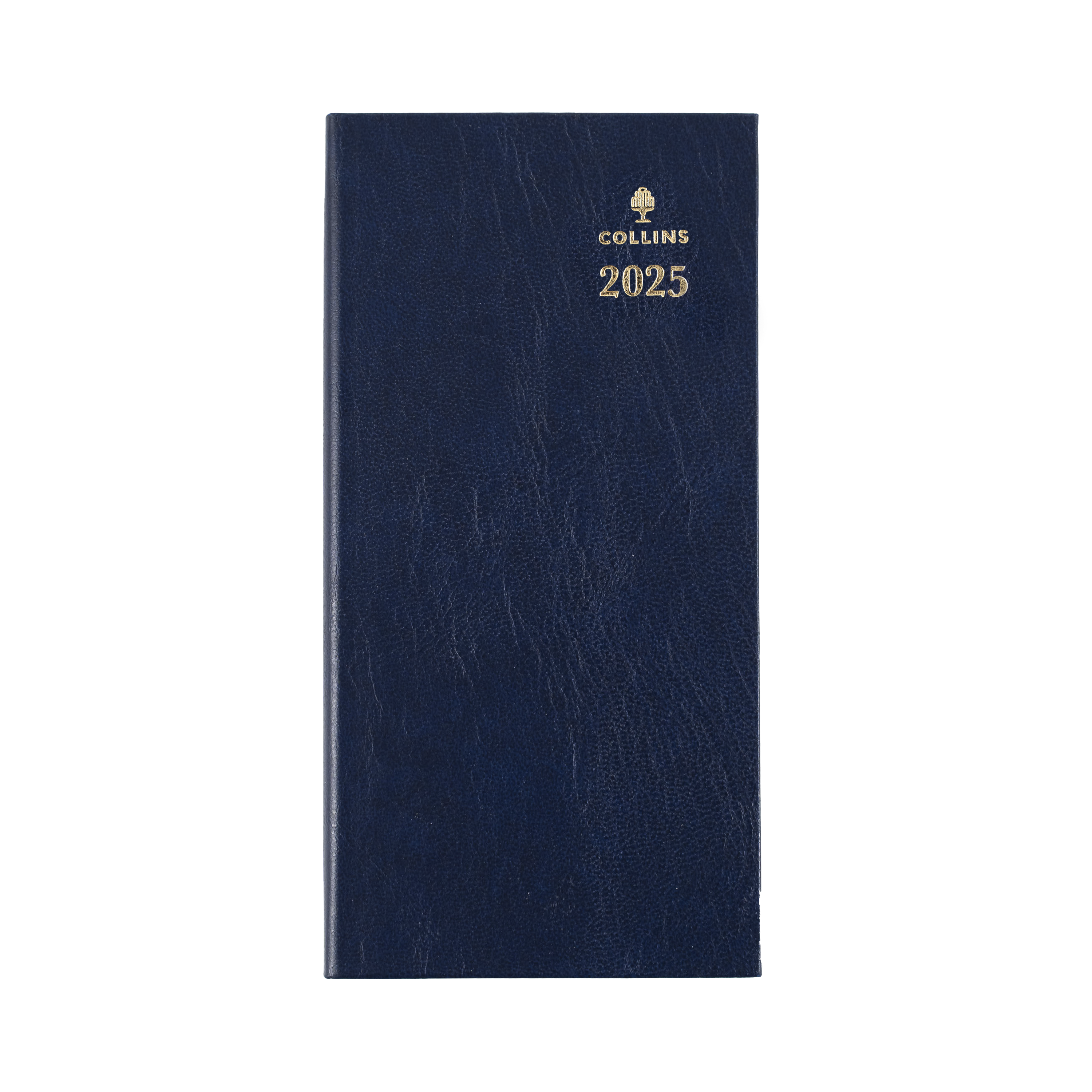 Sterling -B6/7 - Week-to-View - 2025 Calendar Year Diary/Planner