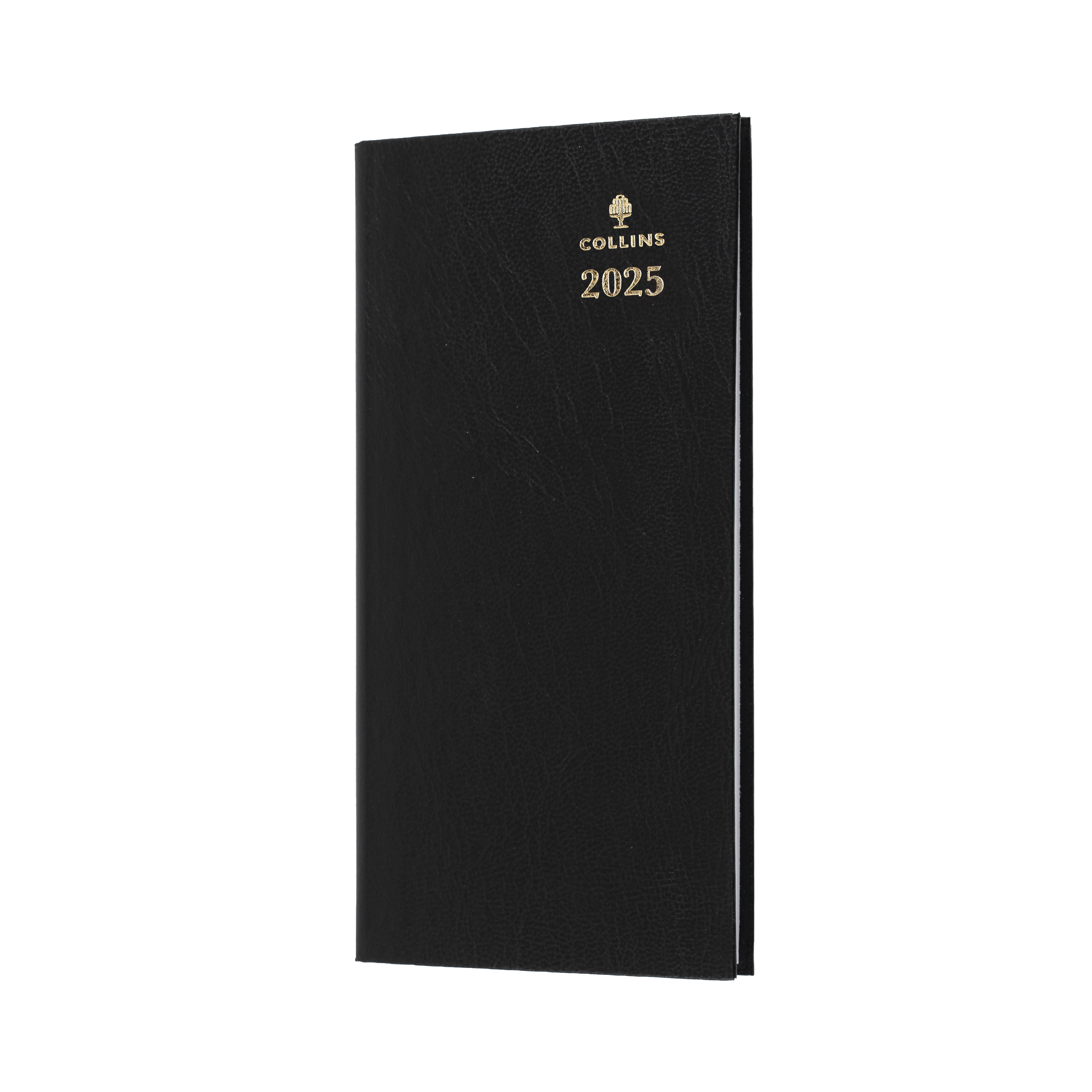 Sterling -B6/7 - Week-to-View - 2025 Calendar Year Diary/Planner