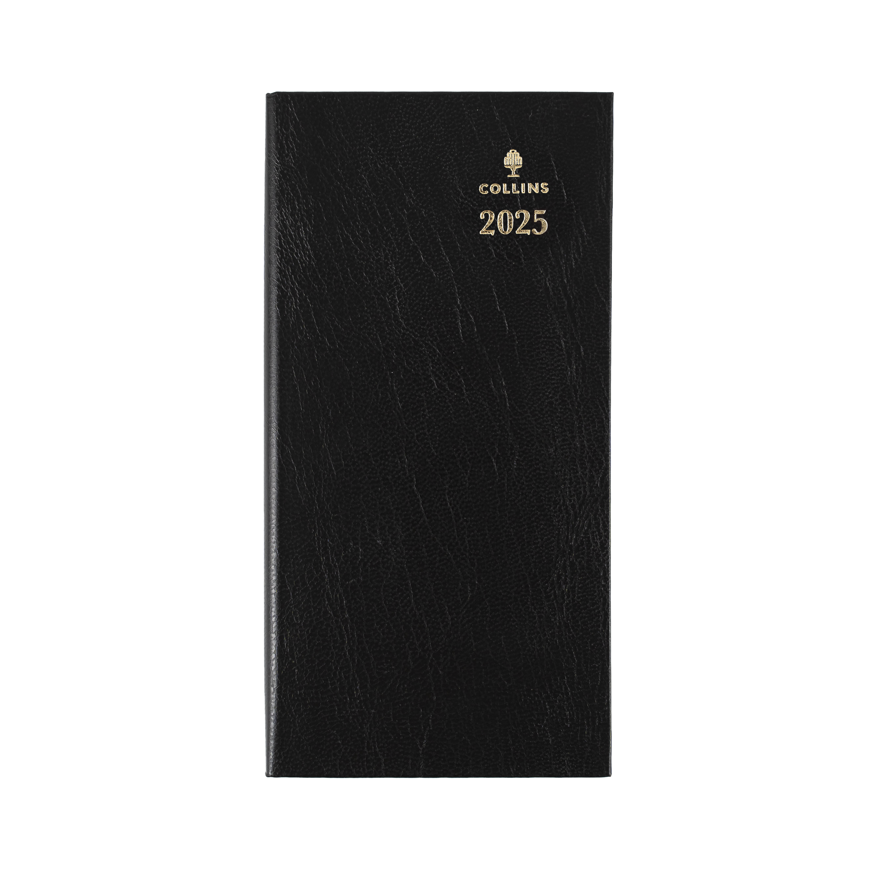 Sterling 2025 Diary Planner - Week to View (Landscape), Size B6/7
