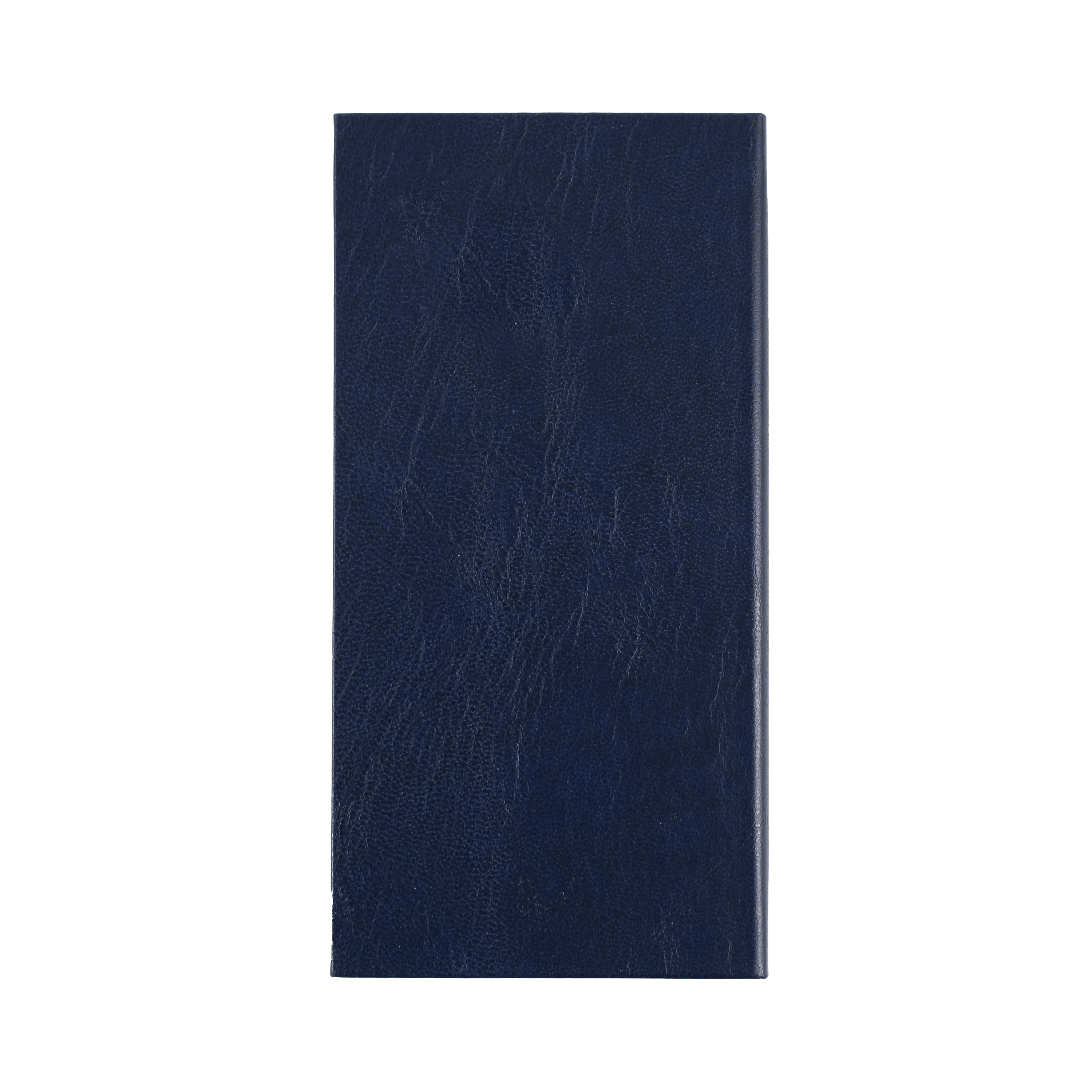 Sterling 2024 Diary - Week to View (Portrait), Size B6/7 Blue / B6/7 (176 x 88mm)