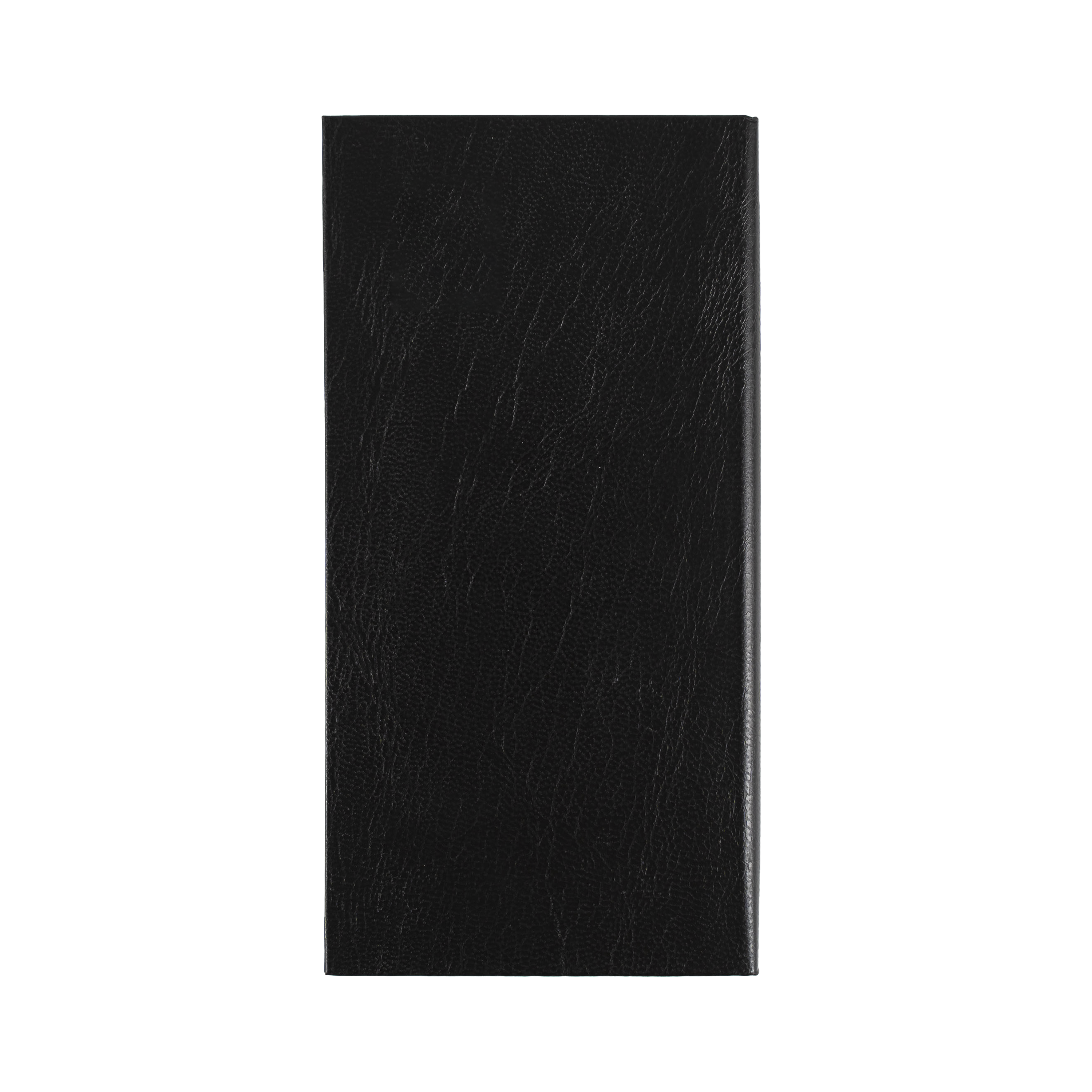 Sterling 2024 Diary - Week to View (Portrait), Size B6/7 Black / B6/7 (176 x 88mm)