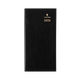 Sterling Calendar Year 2026 Diary/Planner, Week to View (Portrait), B6/7 Hard Cover