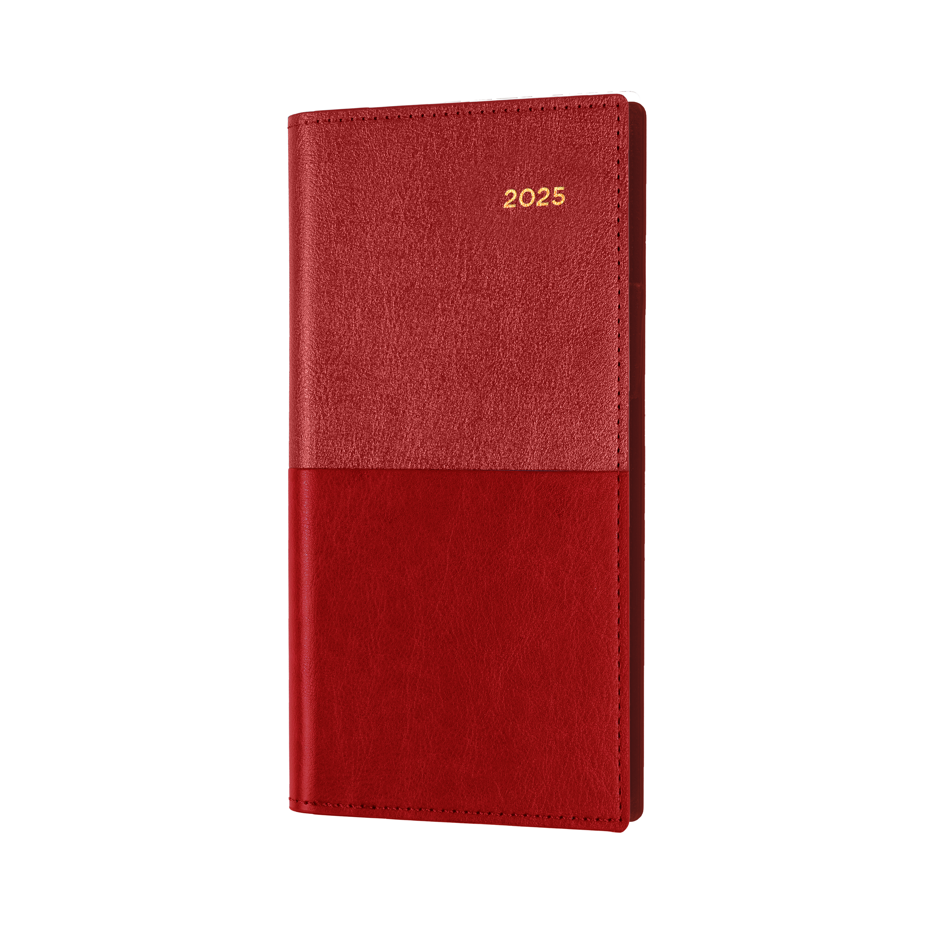 Vanessa - B6/7 - Week-to-View - 2025 Calendar Year Diary/Planner