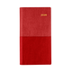 Vanessa Calendar Year 2026 Diary/Planner, Week to View (Landscape), B6/7 PU Soft Cover