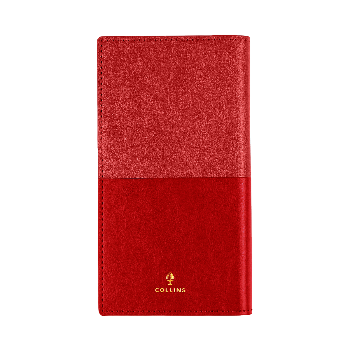 Vanessa Calendar Year 2026 Diary/Planner, Week to View (Landscape), B6/7 PU Soft Cover