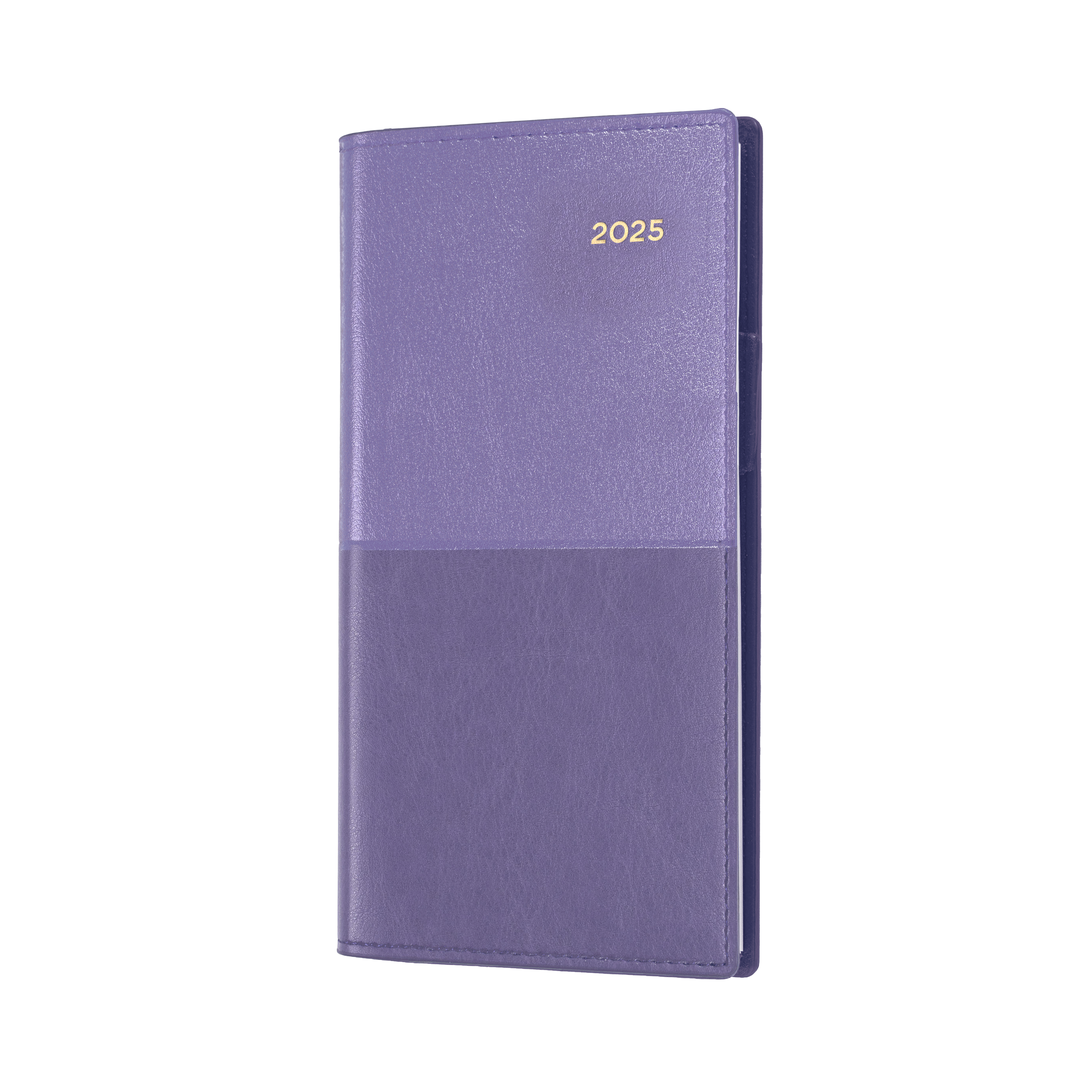 Vanessa - B6/7 - Week-to-View - 2025 Calendar Year Diary/Planner