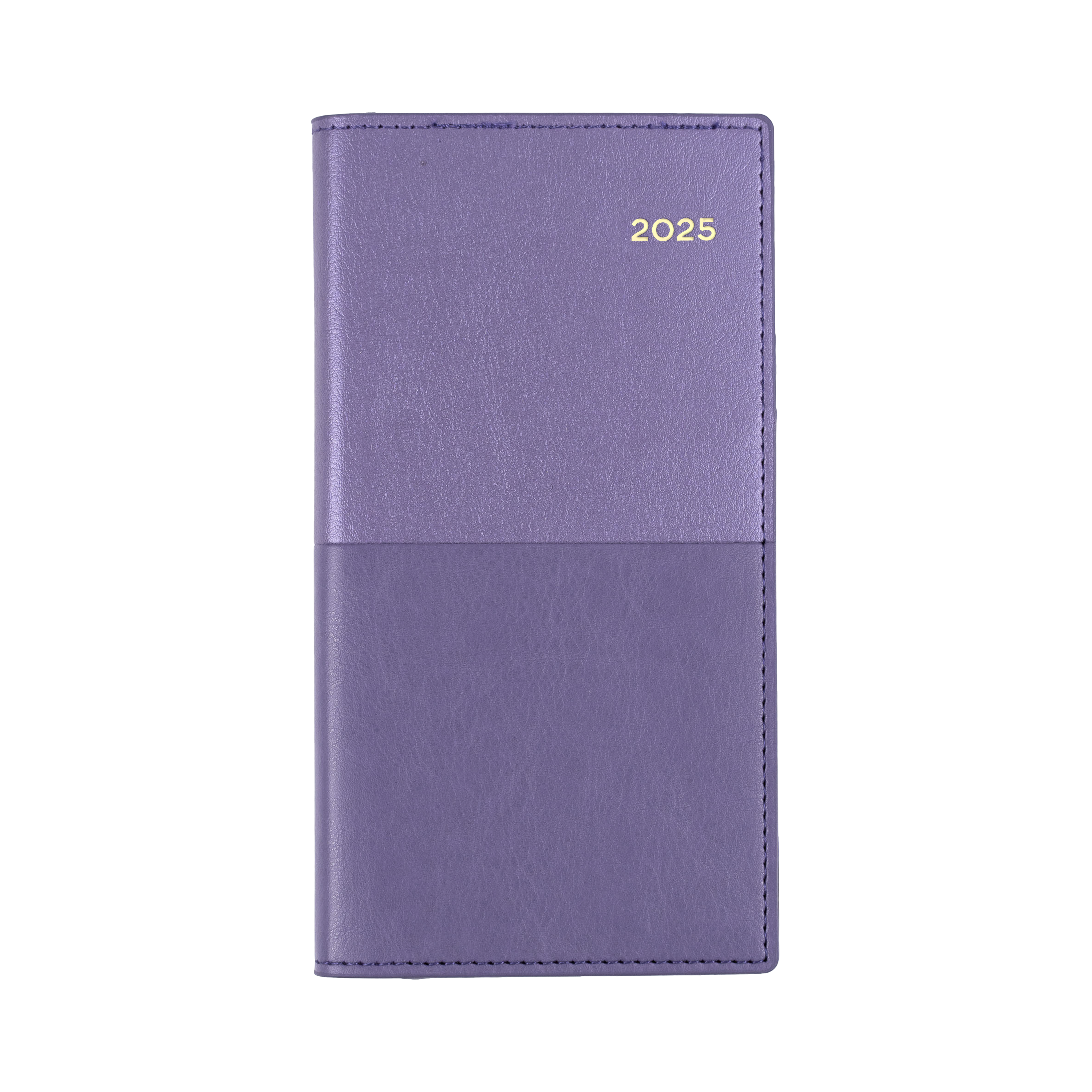 Vanessa - B6/7 - Week-to-View - 2025 Calendar Year Diary/Planner