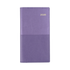 Vanessa Calendar Year 2026 Diary/Planner, Week to View (Landscape), B6/7 PU Soft Cover