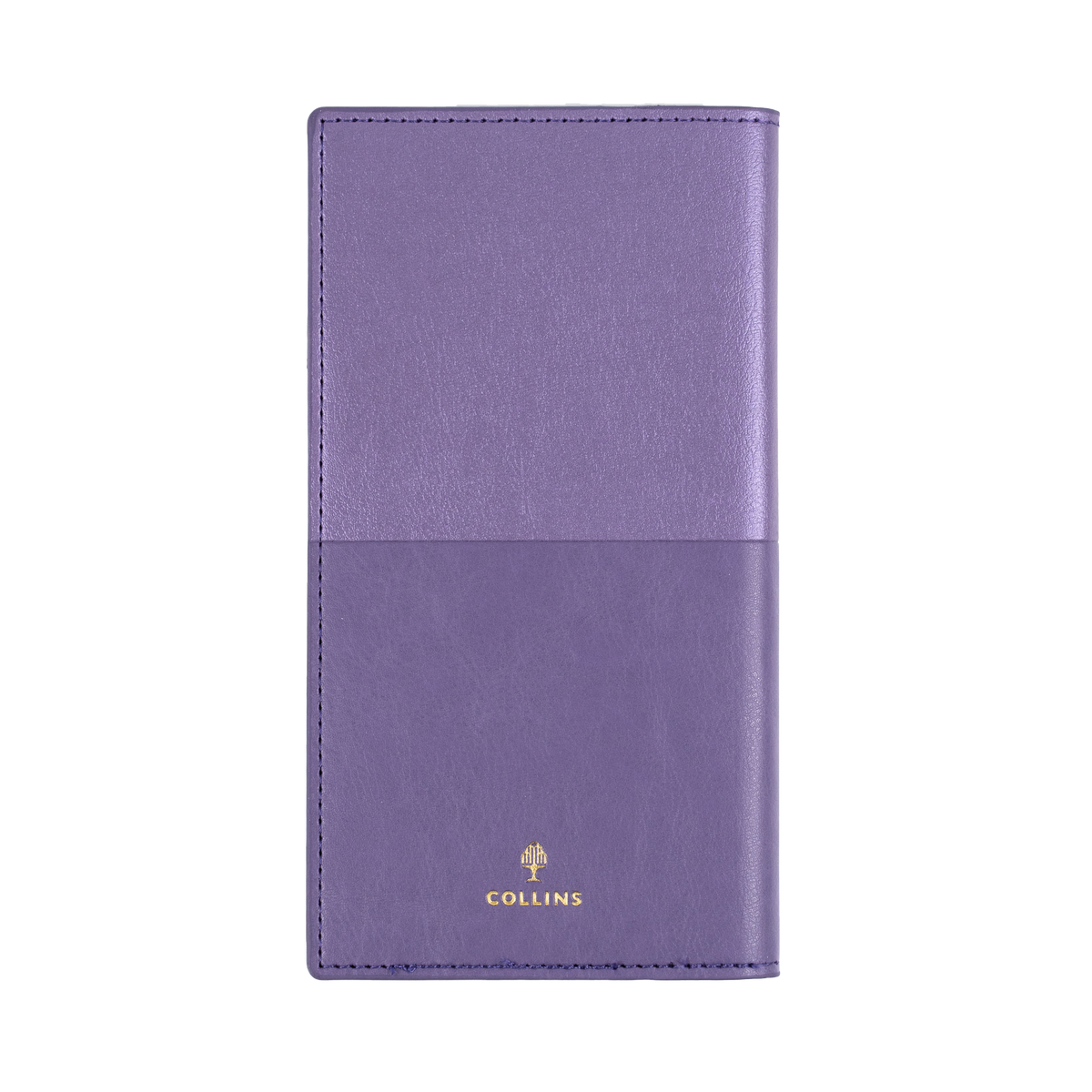 Vanessa Calendar Year 2026 Diary/Planner, Week to View (Landscape), B6/7 PU Soft Cover