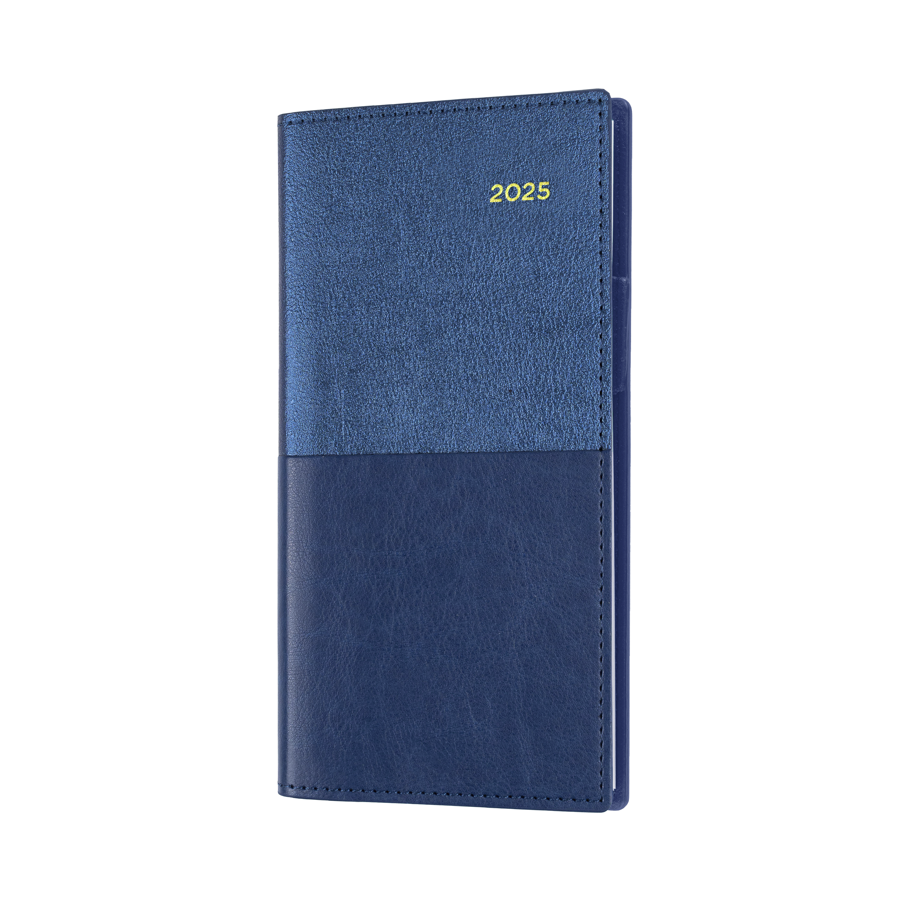 Vanessa - B6/7 - Week-to-View - 2025 Calendar Year Diary/Planner