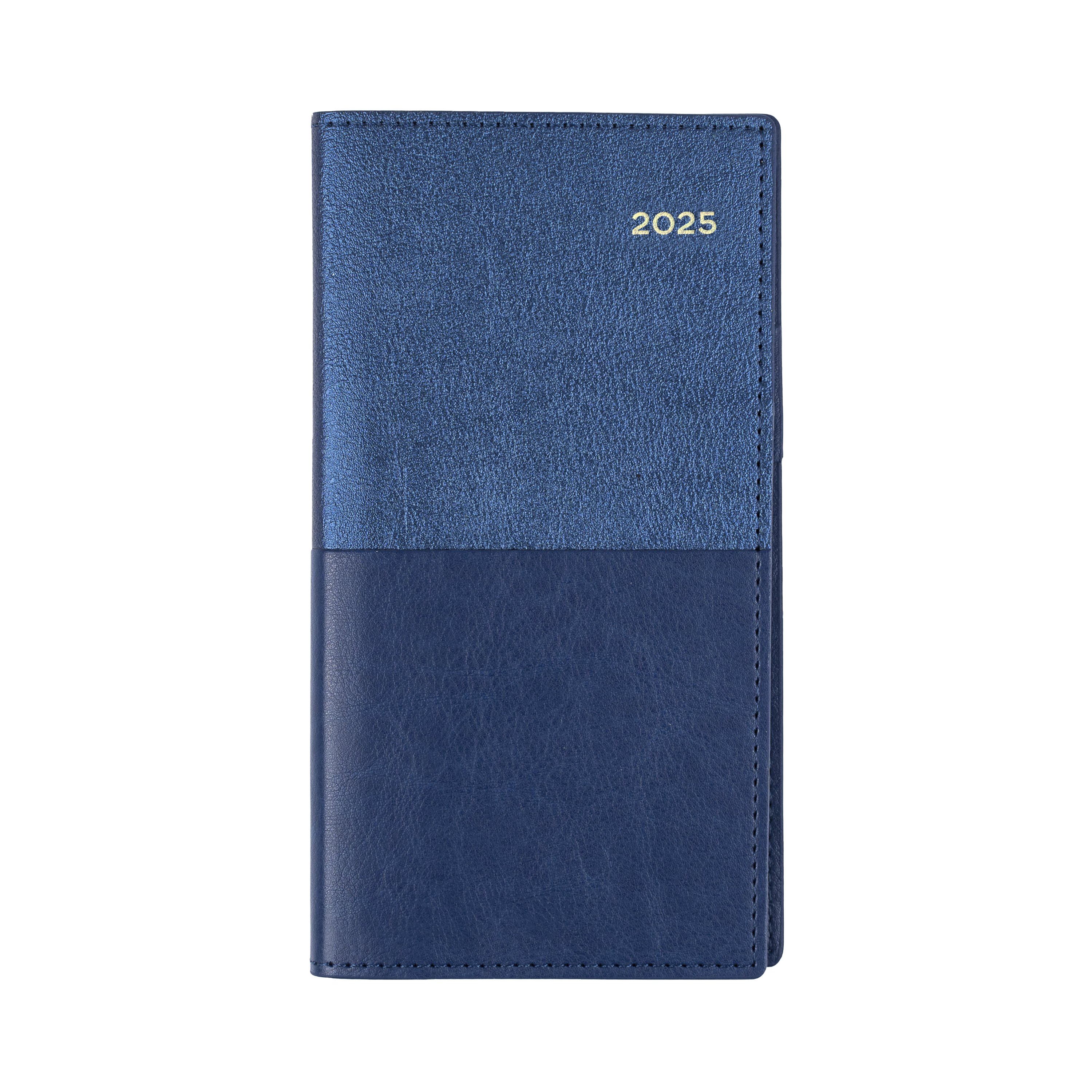 Vanessa - B6/7 - Week-to-View - 2025 Calendar Year Diary/Planner