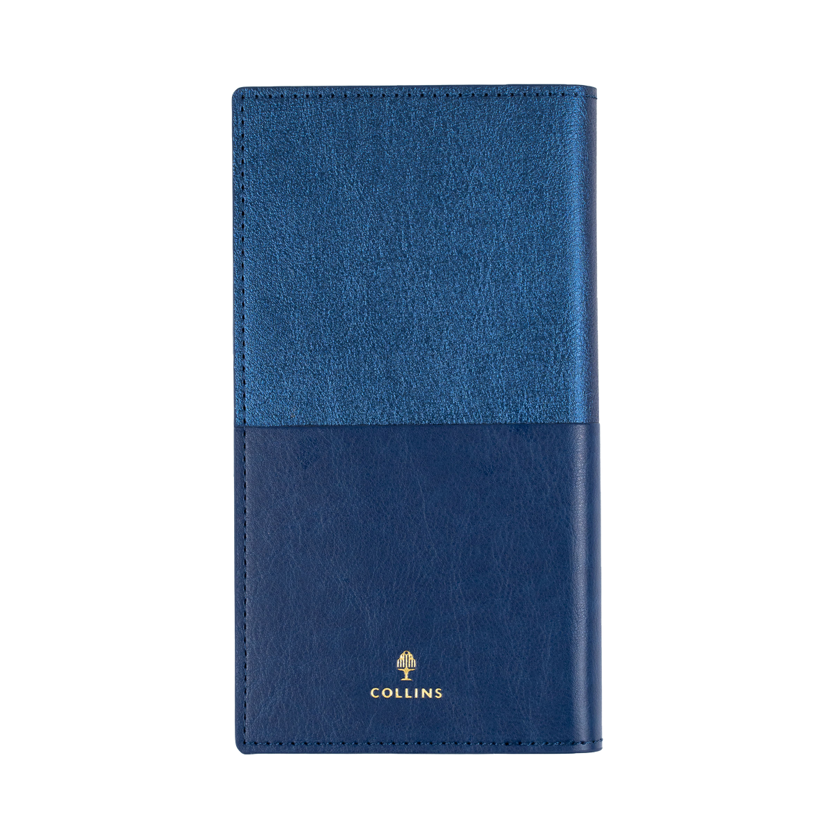 Vanessa Calendar Year 2026 Diary/Planner, Week to View (Landscape), B6/7 PU Soft Cover
