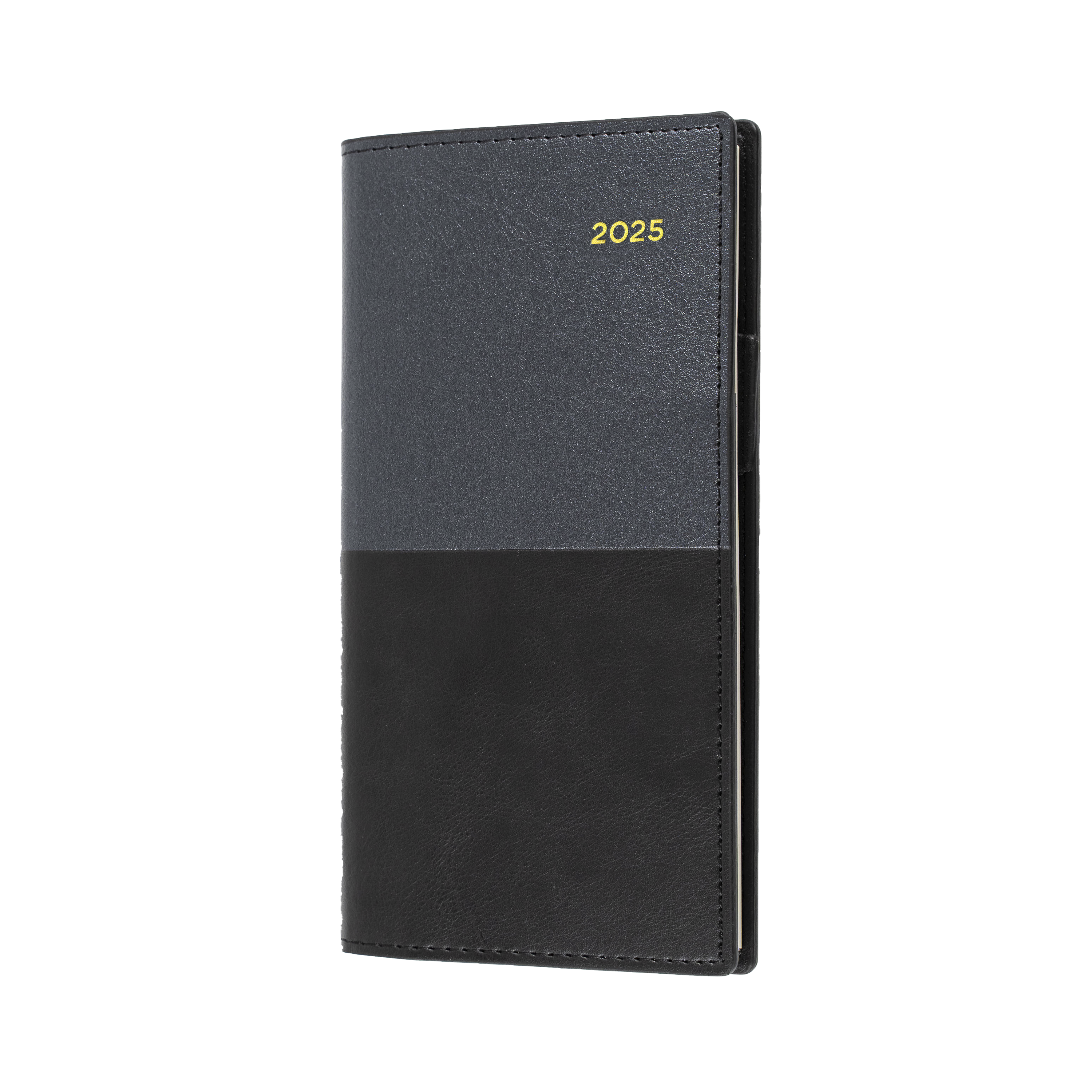 Vanessa - B6/7 - Week-to-View - 2025 Calendar Year Diary/Planner