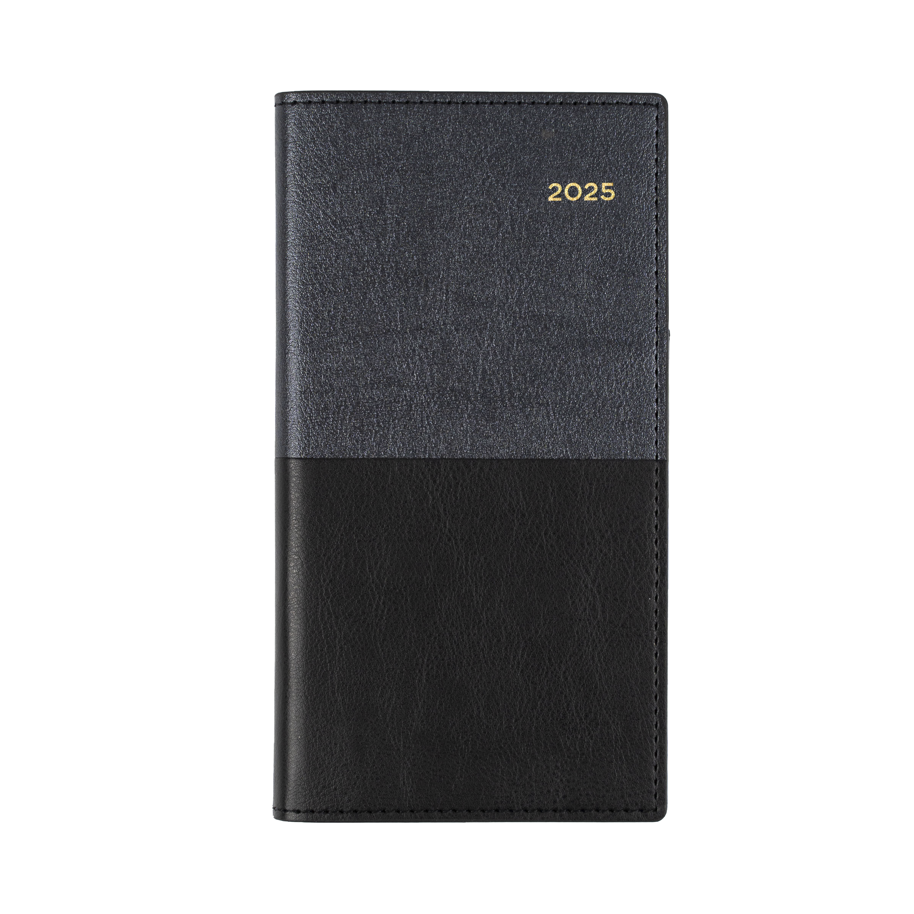 Vanessa - B6/7 - Week-to-View - 2025 Calendar Year Diary/Planner