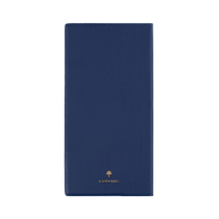 2027 Calendar Year Diary/Planner - 12 Month B6/7 (Landscape) Week to View - PVC Cover - Collins Belmont Range