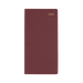 Belmont Pocket 2024 Diary - Week to View (Landscape), Size B6/7 Burgundy / B6/7 (176 x 88mm)