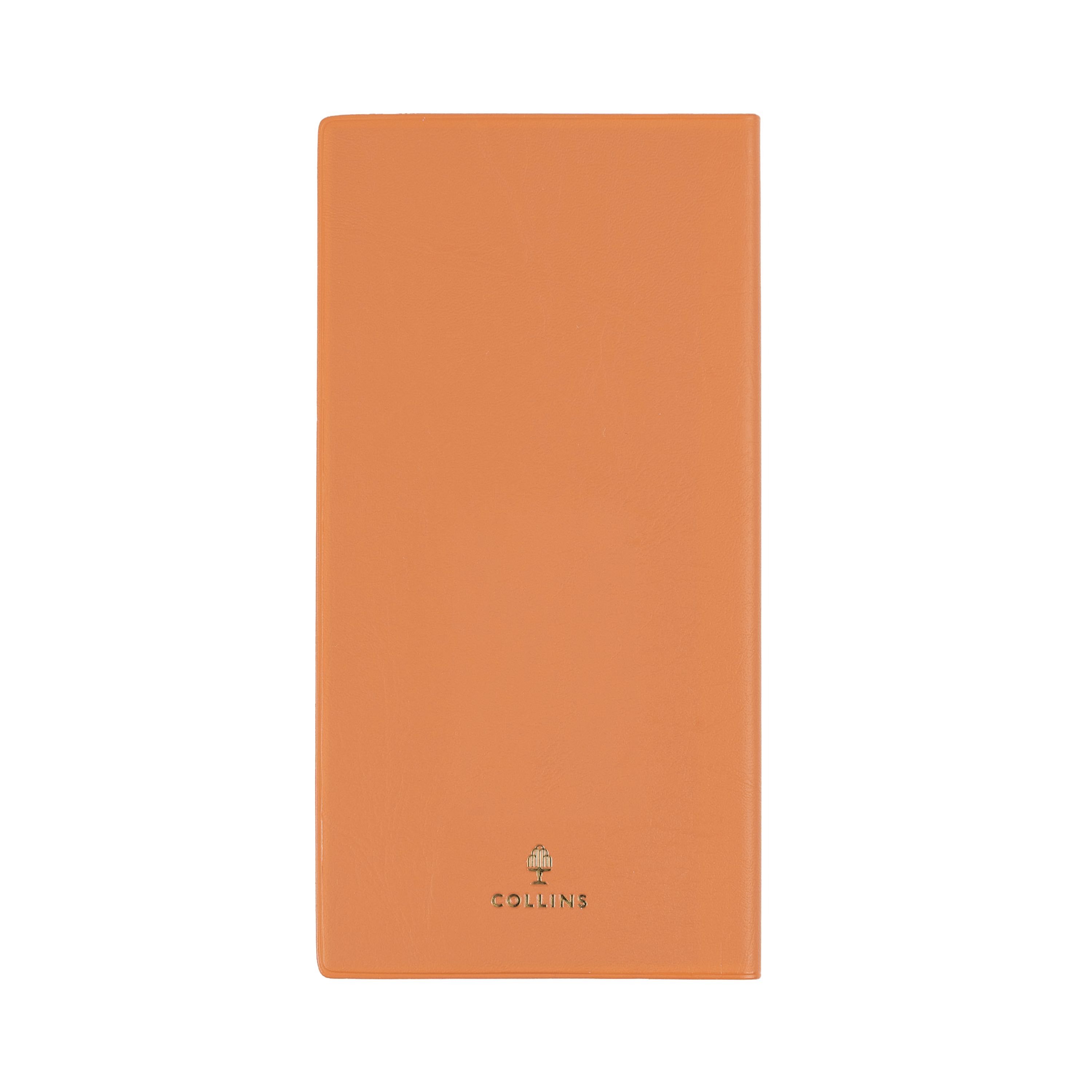 Belmont Colours 2024 Diary - Slimline Week to View (Portrait), Size B6/7