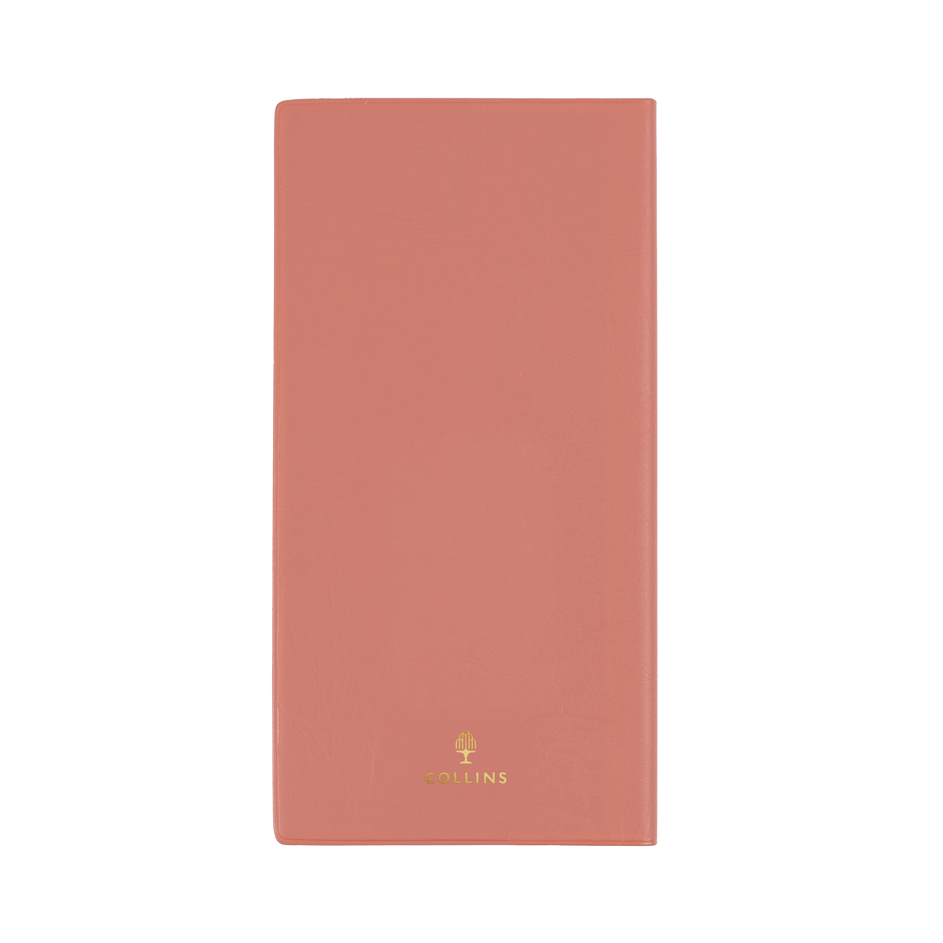 Belmont Slimline Calendar Year 2026 Diary/Planner, Week to View (Portrait), B6/7 Hard Cover