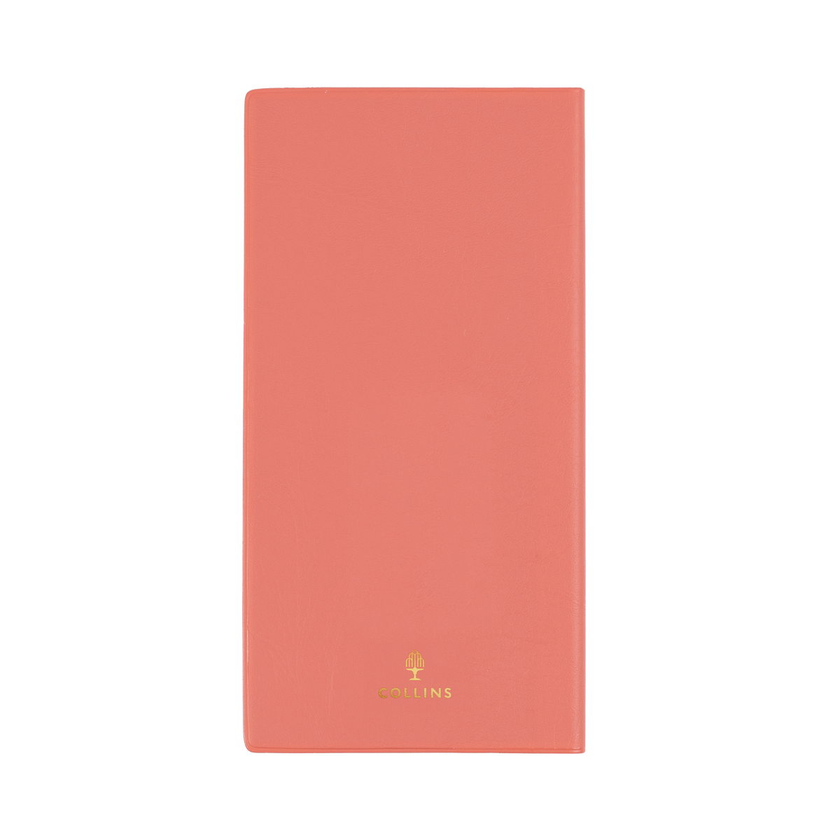 2027 Calendar Year Diary/Planner - 12 Month B6/7 Slimline Week to View - PVC Cover - Collins Belmont Range