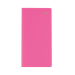 Belmont Colours 2024 Diary - Slimline Week to View (Portrait), Size B6/7 Pink / B6/7 (176 x 88mm)