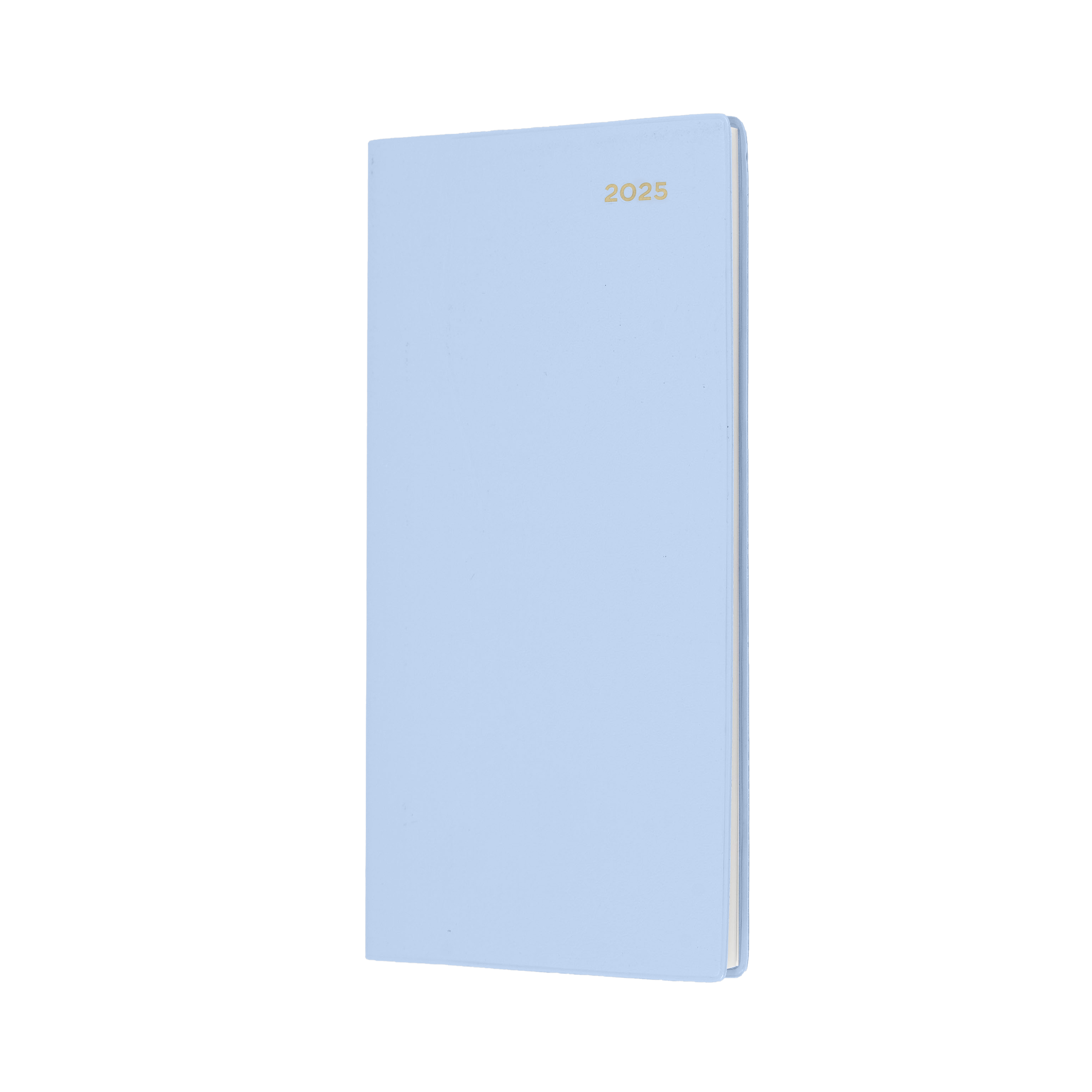 Belmont - B6/7 - Slimline Week to View (Portrait) - 2025 Calendar Year Diary/Planner