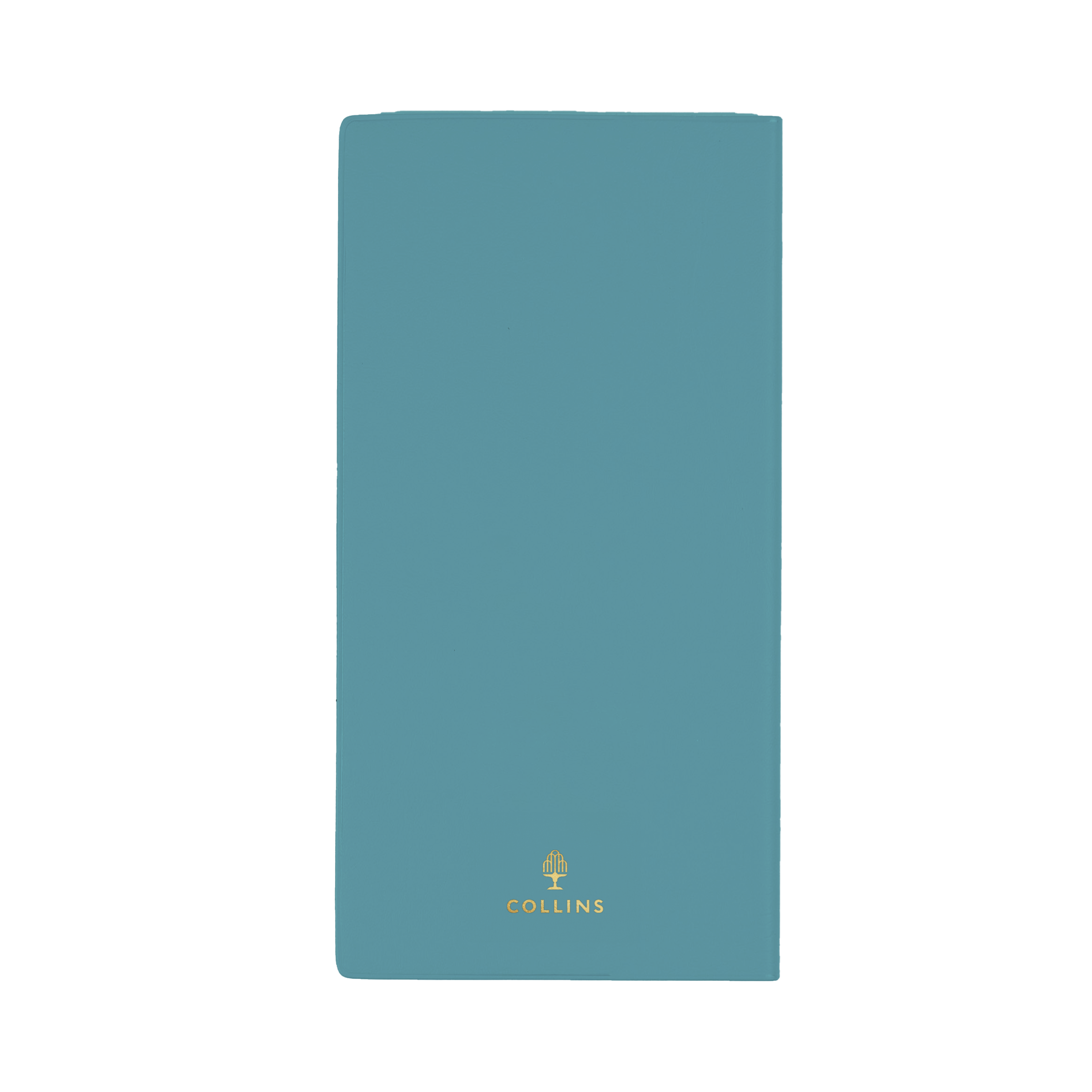 Belmont Slimline Calendar Year 2026 Diary/Planner, Week to View (Portrait), B6/7 Hard Cover