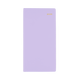 Belmont Slimline Calendar Year 2026 Diary/Planner, Week to View (Portrait), B6/7 Padded Cover