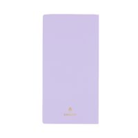 Belmont Slimline Calendar Year 2026 Diary/Planner, Week to View (Portrait), B6/7 Padded Cover