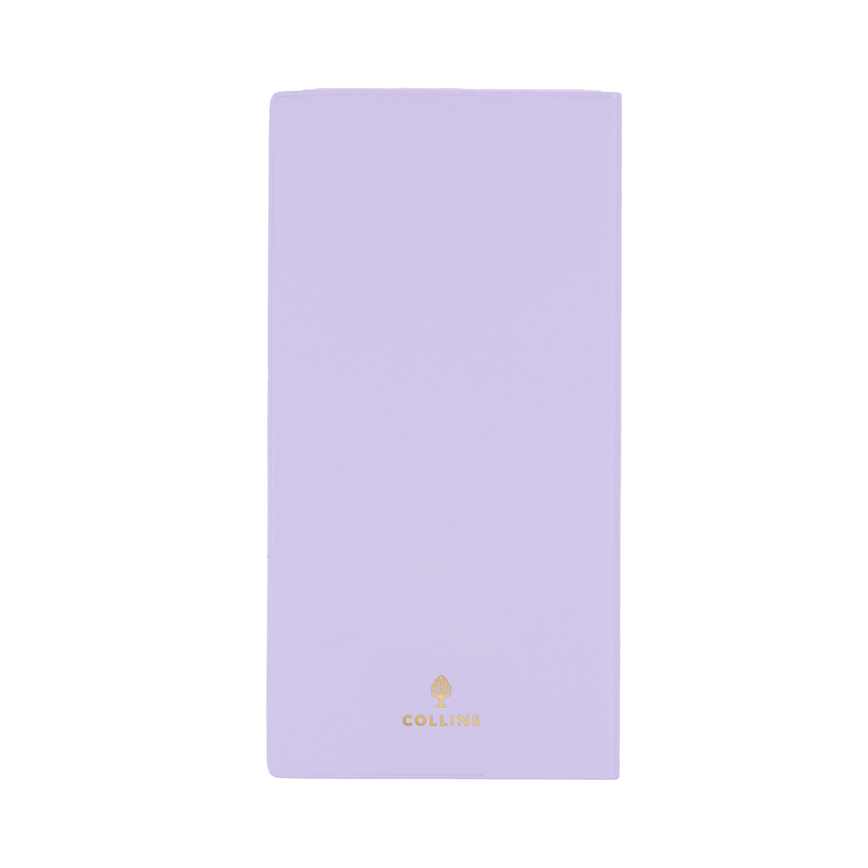 Belmont Slimline Calendar Year 2026 Diary/Planner, Week to View (Portrait), B6/7 Hard Cover